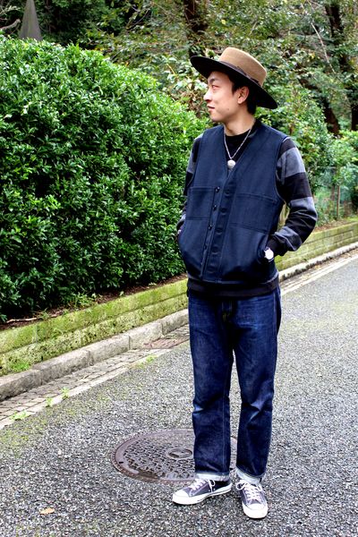 JYU | JUNKY CLASSICS | ジャンキークラシックス | ブログ