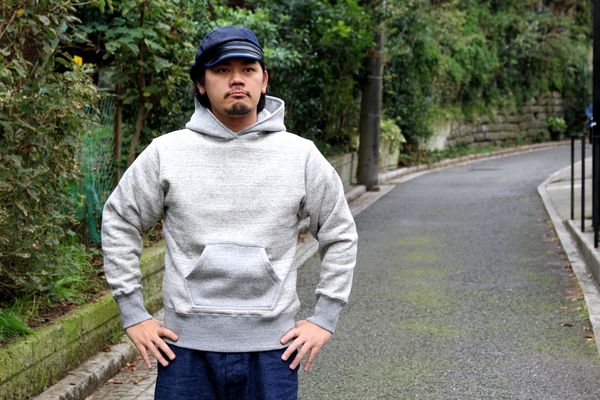 新品未使用　定価26400円　ダッパーズ　スウェット　日本製　アメカジ 楽天市場】DAPPER'S（スウェット・トレーナー｜トップス