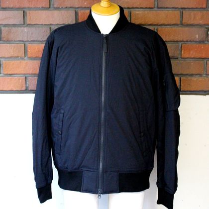 THE NORTHFACE 「Transit Bomber Jacket」 | JUNKY CLASSICS