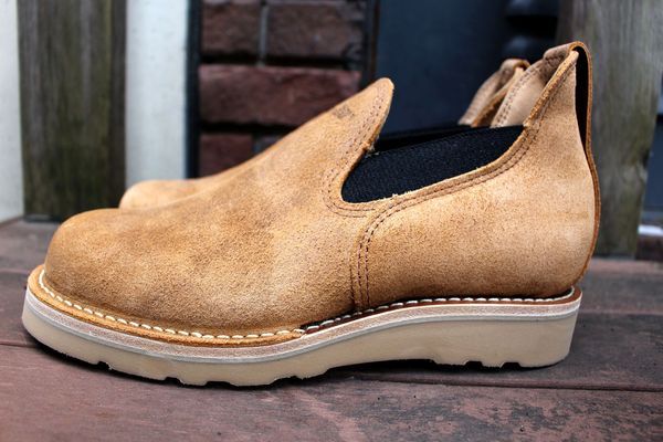 ウエスコ！！カスタムロメオ！！ | JUNKY CLASSICS | ジャンキー