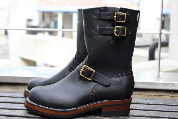 WESCO！！CUSTOM BOSS！！BLACK！！ | JUNKY CLASSICS