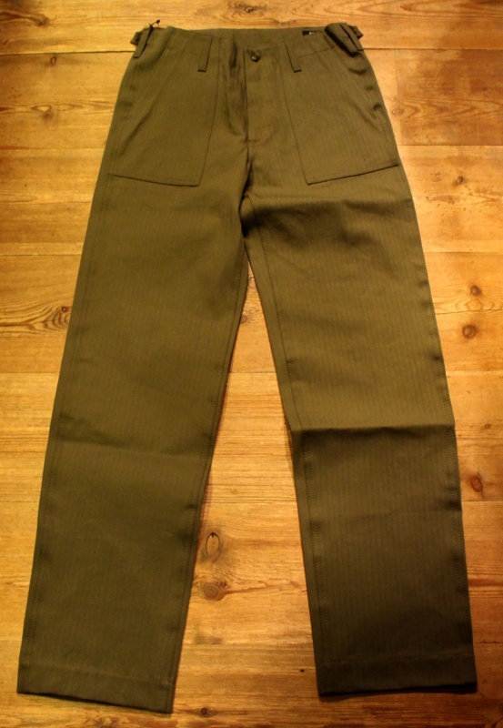 48回目キヨ!!(FILSON SUPPLY PANTSの話) | JUNKY CLASSICS 48回目キヨ!!(FILSON SUPPLY PANTSの話) | JUNKY CLASSICS