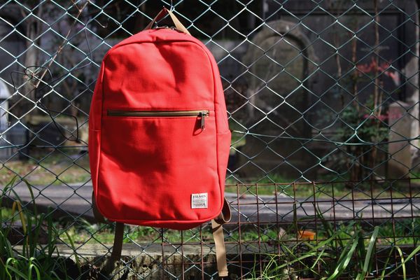 極美品】FILSON Bandera バックパック 迷彩 ナイロン 大容量