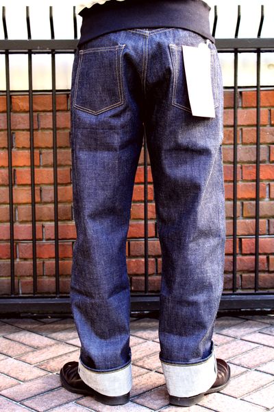 FULL COUNT 「NEW・0105&1108」 | JUNKY CLASSICS | ジャンキー