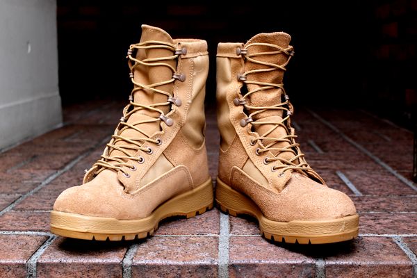 BATES ベイツ　米軍　ワークブーツ　ミリタリーブーツ　タクティカルブーツ BATES ベイツ ブーツ / ミリタリーブーツ / タクティカルブーツ