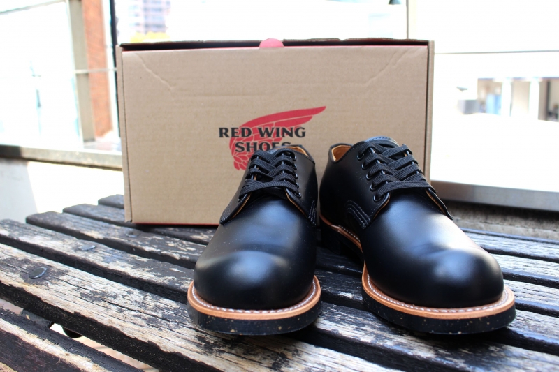 72回目キヨ!!( REDWING FOREMAN OXFORD 8049&8054 の話 72回目キヨ!!( REDWING FOREMAN OXFORD 8049&8054 の話