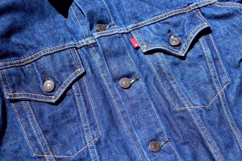 78回目キヨ！！（FULLCOUNT×JUNKY CLASSICS 3RDTYPE LOT 7899の話