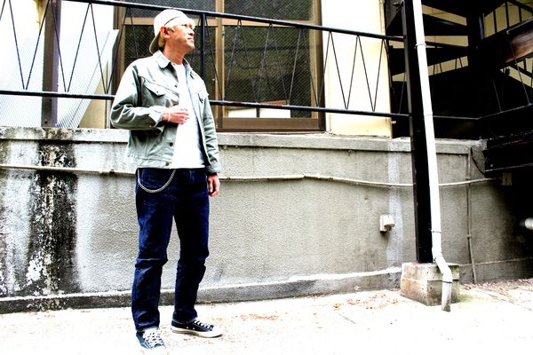 平成最後の大別注!!JUNKY CLASSICSらしさ全開!!究極の 平成最後の大別注!!JUNKY CLASSICSらしさ全開!!究極の