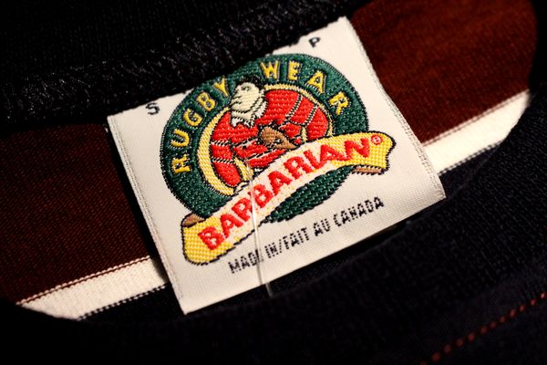 夏のBARBARIAN。 | JUNKY CLASSICS | ジャンキークラシックス | ブログ