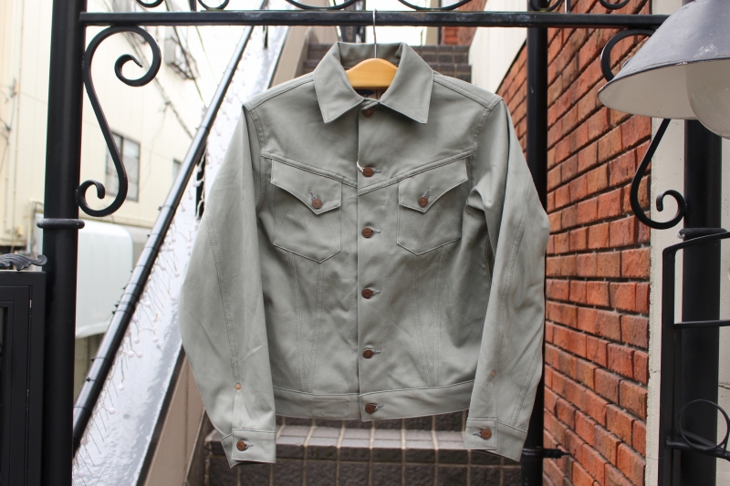 MFSC PIQUE CALFORNIAN 674(31)美品 82回目キヨ！！（MFSC SPORTSMAN SELVEDGE PIQUE CALIFORNIAN 674の話