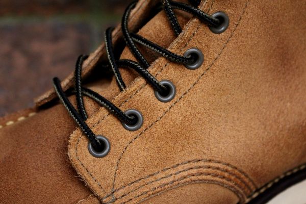 RED WING ＃8861 というもの。 | JUNKY CLASSICS | ジャンキー