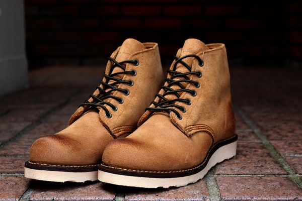 RED WING ＃8151 | JUNKY CLASSICS | ジャンキークラシックス | ブログ