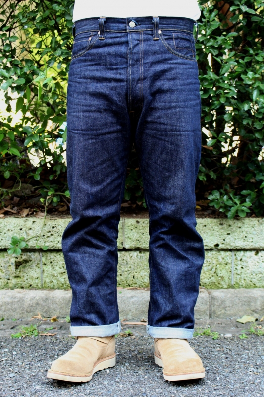156回目キヨ!!(MFSC Made in USA 13oz.NOS CONEDENIM 156回目キヨ!!(MFSC Made in USA 13oz.NOS CONEDENIM