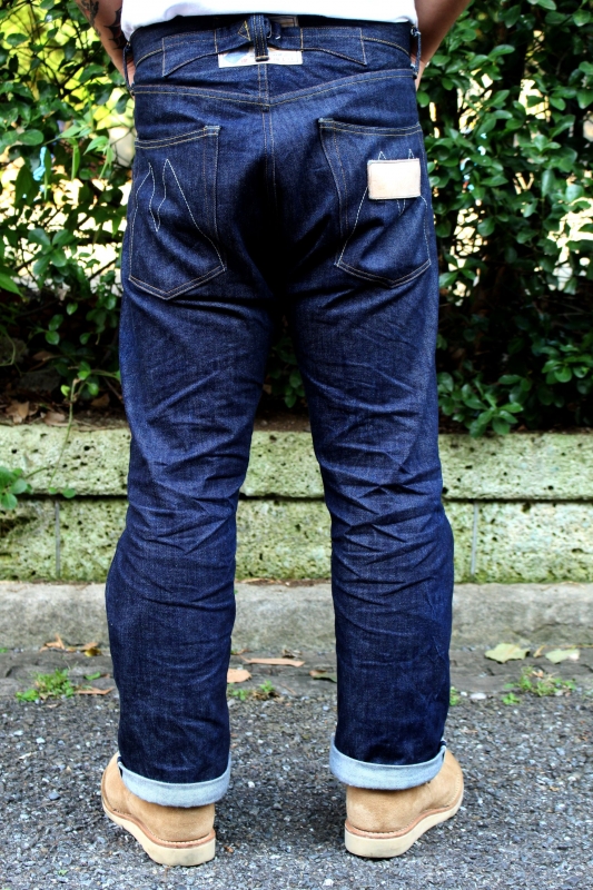 156回目キヨ!!(MFSC Made in USA 13oz.NOS CONEDENIM 156回目キヨ!!(MFSC Made in USA 13oz.NOS CONEDENIM