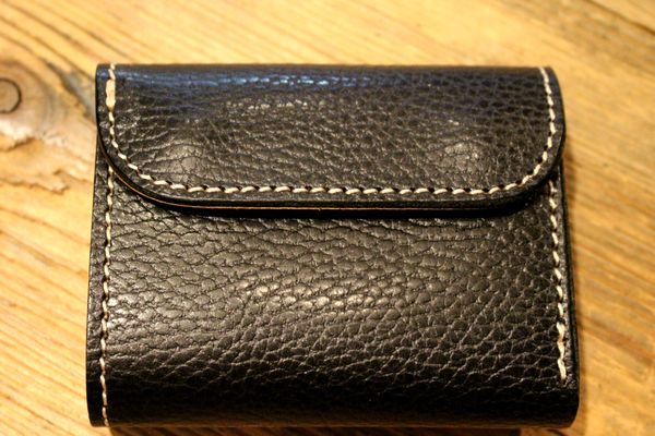 160回目キヨ！！（OPUS MINIWALLET の話） | JUNKY CLASSICS