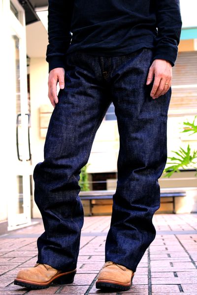 SAMURAI JEANS 「川中島」 | JUNKY CLASSICS | ジャンキー SAMURAI JEANS 「川中島」 | JUNKY CLASSICS | ジャンキー