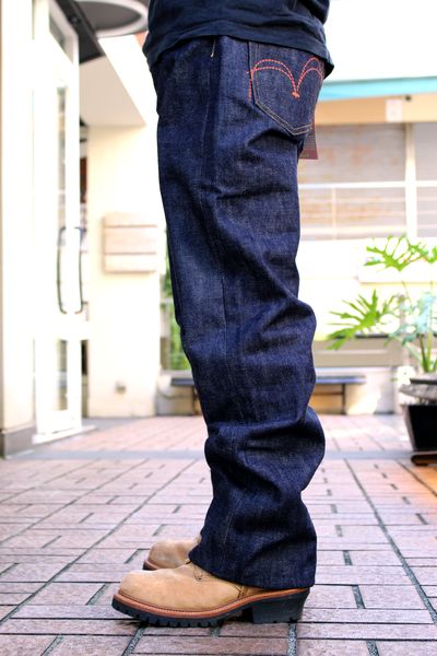 SAMURAI JEANS 「川中島」 | JUNKY CLASSICS | ジャンキー SAMURAI JEANS 「川中島」 | JUNKY CLASSICS | ジャンキー