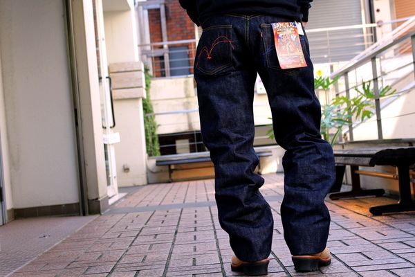 SAMURAI JEANS 「川中島」 - 20191028_2738851.jpg SAMURAI JEANS 「川中島」 - 20191028_2738851.jpg