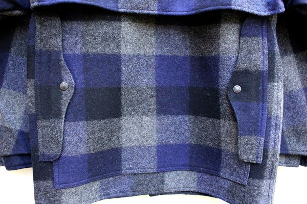 これはヤバい！！フィルソンからダブルマッキーノクルーザーが入荷しま