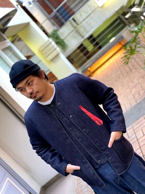 BROWNS BEACH JACKET×JOURNAL STANDARD】 別注 BEACH JACKET
