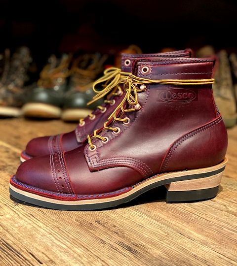 マニアックなCUSTOM、キターーーー!!WESCO、PACKERの巻 マニアックなCUSTOM、キターーーー!!WESCO、PACKERの巻