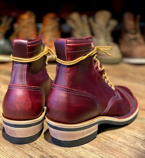 マニアックなCUSTOM、キターーーー!!WESCO、PACKERの巻 マニアックなCUSTOM、キターーーー!!WESCO、PACKERの巻