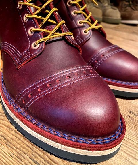 マニアックなCUSTOM、キターーーー!!WESCO、PACKERの巻 マニアックなCUSTOM、キターーーー!!WESCO、PACKERの巻