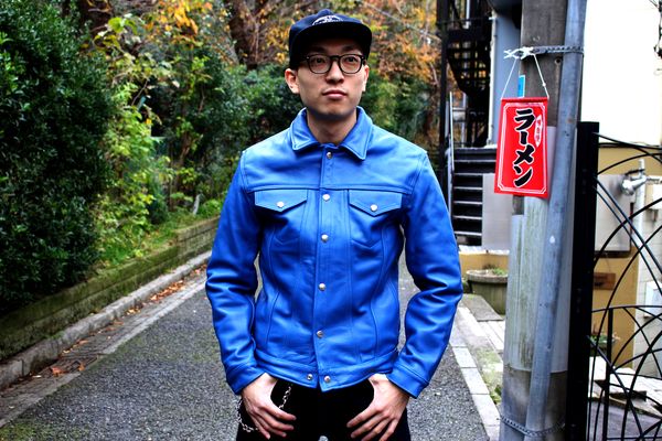 超特価sale開催】 VANSON DJCB スウェード サイズ40 bestpoint.com.my