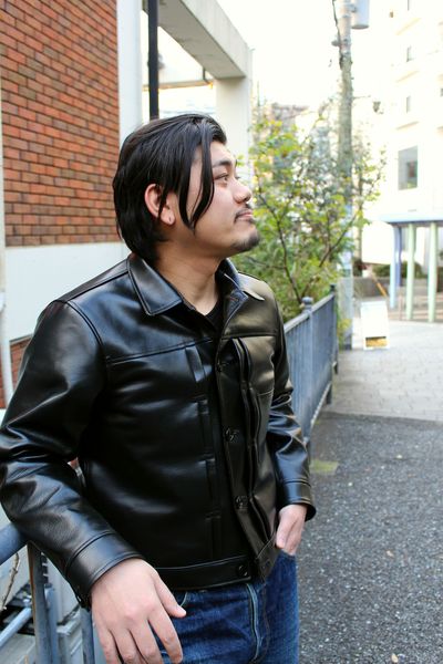 ミュラーアンドブロス Gジャン ファースト 36 ジーンズ 32 セット 第一弾！！さあやってきました！！年始のスペシャルアイテム