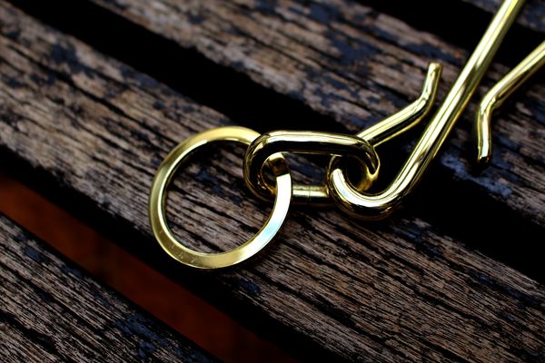 JUNKY CLASSICS ORIGINAL KEY HOLDER | JUNKY CLASSICS