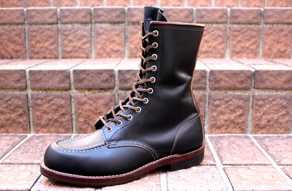 2015年のレッドウイング。 | JUNKY CLASSICS | ジャンキー