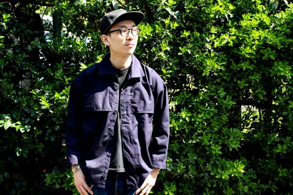 212回目キヨ!!(POST OVERALLS #2133 POST LOGGERの話 212回目キヨ!!(POST OVERALLS #2133 POST LOGGERの話