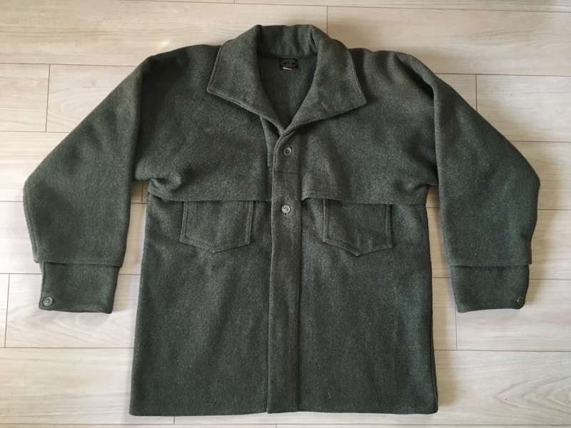 ジャケット・アウター POST OVERALLS post logger JAKCET S POST O'ALLS（ポストオーバーオールズ）の「POST OVERALLS