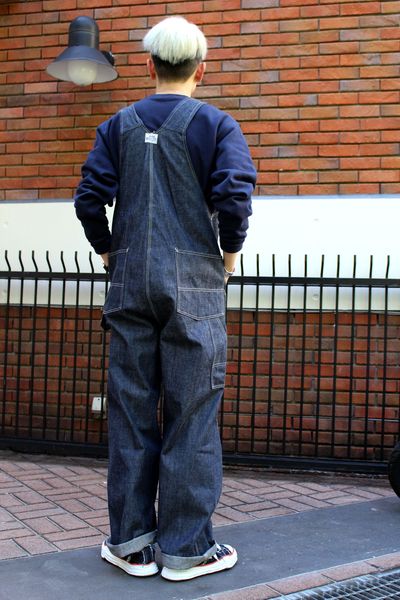 222回目キヨ!!(Lee OVERALLS の話) | JUNKY CLASSICS 222回目キヨ!!(Lee OVERALLS の話) | JUNKY CLASSICS