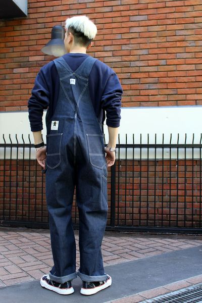 222回目キヨ!!(Lee OVERALLS の話) | JUNKY CLASSICS 222回目キヨ!!(Lee OVERALLS の話) | JUNKY CLASSICS