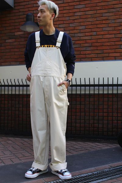 222回目キヨ!!(Lee OVERALLS の話) | JUNKY CLASSICS 222回目キヨ!!(Lee OVERALLS の話) | JUNKY CLASSICS