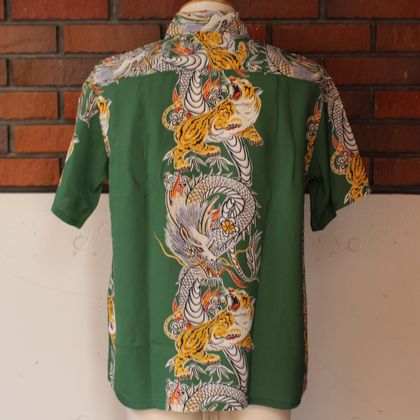 TORNADO TIGER を愛する男の話。 | JUNKY CLASSICS | ジャンキー