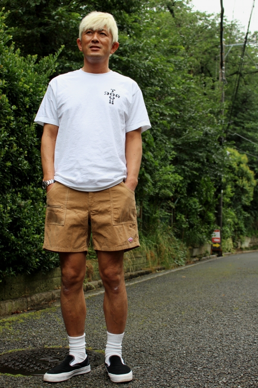 高評価！ BattenwearローカルショーツSサイズ i9tmg.com.br