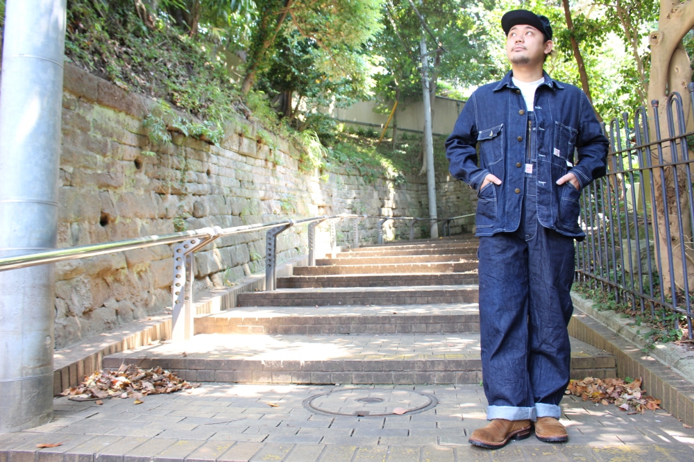 255回目キヨ！！（HEADLIGHT MADE IN USA 