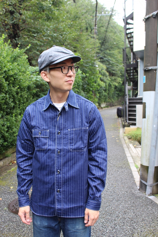 258回目キヨ！！（SUGARCANE FICTION ROMANCE 8.5oz WABASH