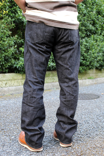 FULL COUNT 1108・BLACK | JUNKY CLASSICS | ジャンキー 