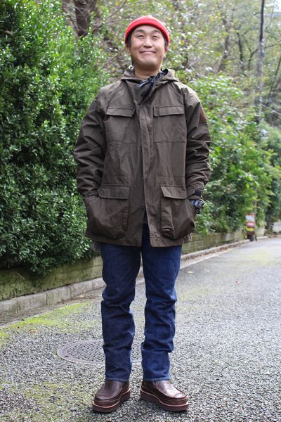 MILITALY・SIERRA～シェラブログ・その1～ | JUNKY CLASSICS 