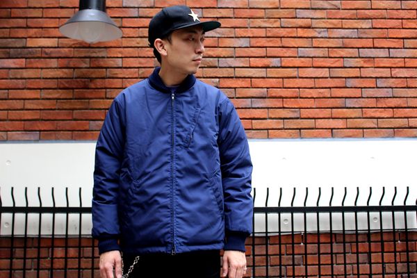 Battenwear batten down deck jacket Clearance