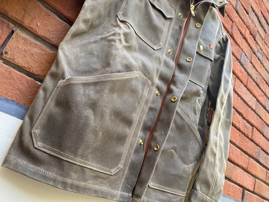 ラングリッツ×シップジョン　shipjohn LANGLITZ LEATHERS ラングリッツレザーズ × SHIP JOHN シップ