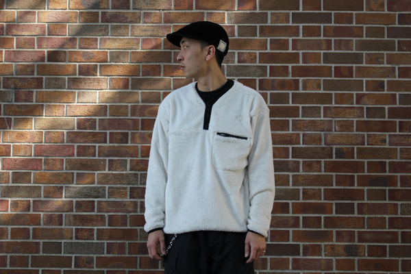 284回目キヨ!!(THE NORTH FACE VERSA LOFT HALF 284回目キヨ!!(THE NORTH FACE VERSA LOFT HALF