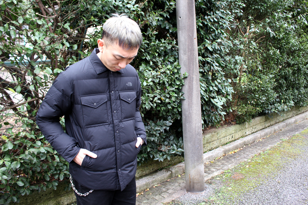 楽天市場】・THE NORTH FACE｜Geology Shirt/ ノース フェイス