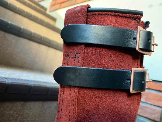 お客様のカスタムボスが入荷しました！！こりゃ良い！！「WESCO