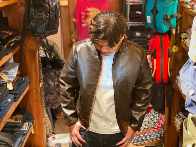 もはやヴィンテージ！？PERRY SPORTSWEARの実名復刻！！「TOYS McCOY