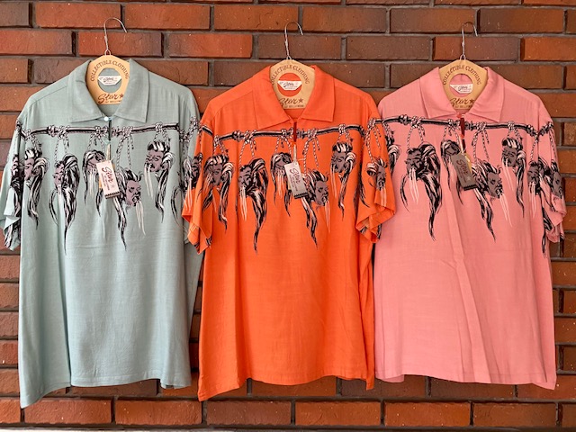 幻のスターオブハリウッド!?シュランケンヘッドが入荷!! | JUNKY