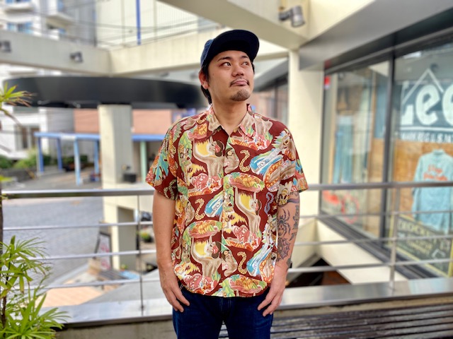 この時を待っていました！！マッキントッシュメニュー！！ | JUNKY
